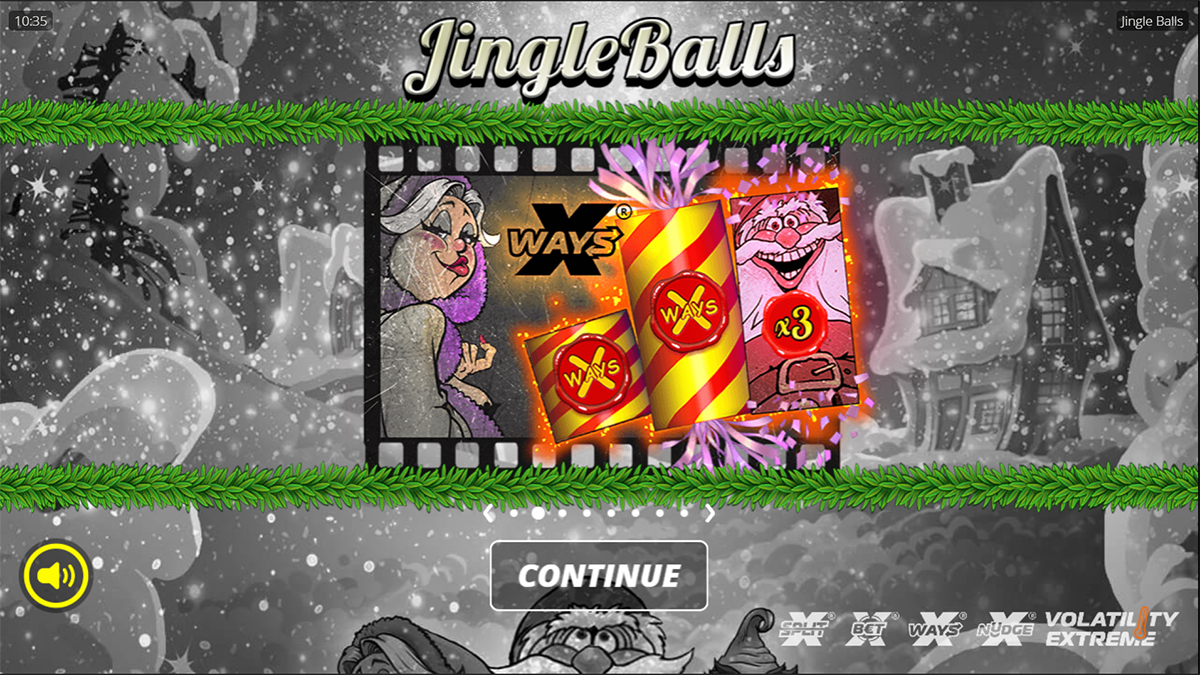 Jingle Balls