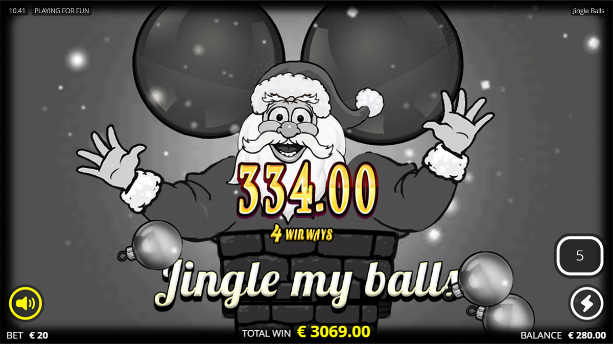  Jingle Balls